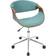 Lumisource Curvo Office Chair 82.6cm