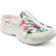 Easy Spirit Traveltime W - Ivory Floral Multi