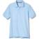 French Toast Boy's Short Sleeve Pique Polo - Blue