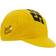 Santini Tour de France Cycling Cap Unisex - Yellow