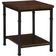 Linon Austin Small Table 45.7x50.8cm