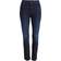 Mother The Dazzler Mid Rise Ankle Jeans - Now or Never