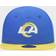 New Era Los Angeles Rams My 1st 9FIFTY Adjustable Cap Youth