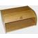 Lipper International Rolltop Bread Box