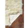 Linon Flokati Rug 48x72"