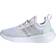 Adidas Kid's Racer TR21 - Cloud White/Blue Tint/Almost Pink