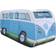 Volkswagen VW Campervan Kids Pop Up Tent