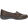 Easy Street Cinnamon Comfort - Brown Croco