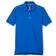 French Toast Boy's Short Sleeve Pique Polo - True Royal Blue