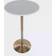 Lumisource Pebble Bar Table 60.3cm