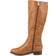 Journee Collection Ivie Wide Calf - Brown