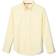 French Toast Boy's Long Sleeve Oxford Shirt - Yellow