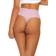 Hanky Panky Breathe High Rise Thong - Provence Pink