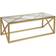 Hudson & Canal Dixon 116.8cm Coffee Table 50.8x116.8cm