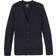 French Toast Anti-Pill V-Neck Cardigan Sweater - Navy (1370)