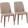 Lumisource Tintori 2-pack Kitchen Chair 83.8cm 2pcs