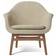 Menu Harbour Armchair 80cm