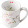 Juliska Berry & Thread Floral Sketch Cup & Mug