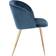 Lumisource Fran 2-pack Kitchen Chair 81.3cm 2pcs
