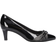 Easy Street Electa - Black Patent