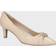 Easy Street Electa - Nude Patent