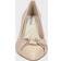 Easy Street Electa - Nude Patent