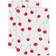 MU Kitchen Cherries 2-pack Kitchen Towel Multicolour (76.2x50.8cm)