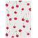 MU Kitchen Cherries 2-pack Kitchen Towel Multicolour (76.2x50.8cm)