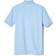 French Toast Toddler Boy's Short Sleeve Pique Polo - Blue