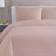 Christian Siriano New York Duvet Cover Pink (243.84x233.68cm)