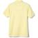 French Toast Toddler Boy's Short Sleeve Pique Polo - Yellow