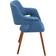 Lumisource Vintage Kitchen Chair 83.8cm