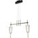 Vonn Toscana 2L Pendant Lamp 73.7cm