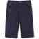 French Toast Boy's Pull-on Short - Navy