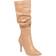 Journee Collection Sarie Medium Calf - Tan