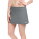 Dolfin Aquashape A-Line Swim Skirt - Gray