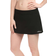 Dolfin Aquashape A-Line Swim Skirt - Black