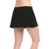 Dolfin Aquashape A-Line Swim Skirt - Black