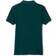 French Toast Girl's Short Sleeve Stretch Pique Polo - Green