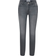DL1961 Florence Ankle Mid Rise Skinny Jeans - Drizzle