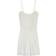 Flora Nikrooz Showstopper Appliqué Chemise - Ivory