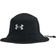 Under Armour Iso-Chill ArmourVent Bucket Hat - Black/Pitch Gray