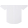 French Toast School Uniform Short Sleeve Classic Button-Up Dress Shirt - White
