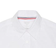 French Toast School Uniform Short Sleeve Classic Button-Up Dress Shirt - White