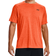 Under Armour Tech 2.0 Short Sleeve T-shirt Men - Blaze Orange/Black