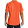 Under Armour Tech 2.0 Short Sleeve T-shirt Men - Blaze Orange/Black