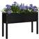 vidaXL Garden Planter 110cm 31x110x70cm