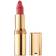 L'Oréal Paris Color Riche Satin Lipstick #752 Classic Wine