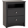 Prepac 2-Drawer Storage Cabinet 23.2x28"