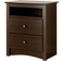 Prepac 2-Drawer Storage Cabinet 23.2x28"